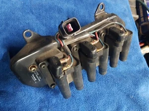 Range Rover Ignition Coil - Picture 1 of 5