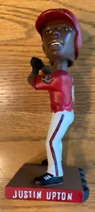 Justin Upton Arizona Diamondbacks 2009 SGA MLB Bobblehead - Bild 1 von 7