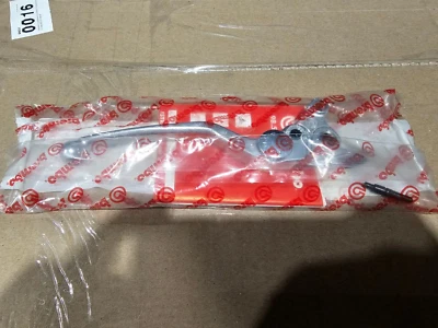 Ducati Monster S2R 1000 2007 palanca de freno de mano Foto 1 de 3