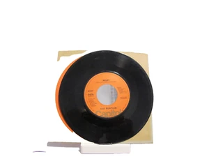 45 RECORD - THE BEATLES - HELP - Imagen 1 de 1