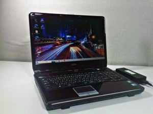 Fujitsu FMV-BIBLONF/E50 Intel Core2Duo HDD 500GB RAM 4GB - Picture 1 of 4