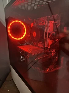 CYBERPOWER PC!!! 650 OBO!!! NEED GONE B4 CHRISTMAS!!! - Picture 1 of 3