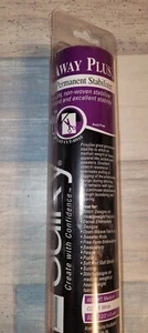 Sulky Cut-Away Plus Stabilizer -7.67"X8yd Roll - Picture 1 of 2