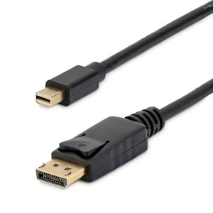 StarTech 1.8M mDP To DP 1.2 Adapter Cable - Picture 1 of 3