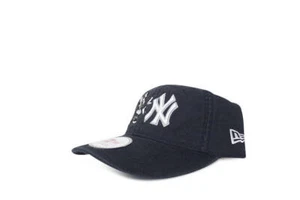 Women's New Era New York Yankees MLB Minnie Mouse Adjustable Strapback Cap OB - Picture 1 of 2