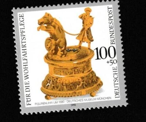 GERMANY BERLIN STAMP MNH [SALE] [Choose 10pc of MINT is $3.5] unused WM1072 - Picture 1 of 1