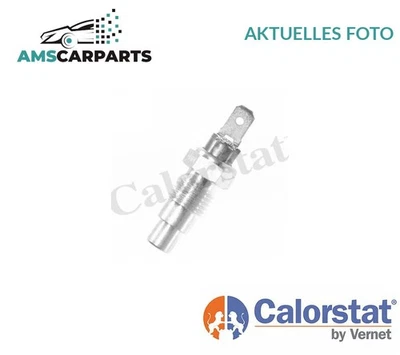 KÜHLMITTELTEMPERATURSENSOR WS2536 CALORSTAT BY VERNET NEU OE QUALITÄT - Image 1 of 4