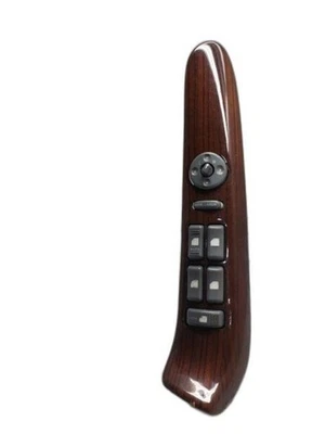 Interruptor de puerta delantera del conductor maestro del conductor se adapta a 99-05 BLAZER S10/JIMMY S15 1224354 Foto 1 de 4