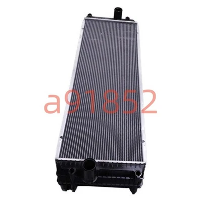 New Water Tank Radiator 11QB-45020 For Hyundai Excavator R480LC-9S R520LC-9S - Image 1 of 3