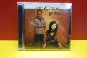 In Christ Alone - Audio CD By Keith & Kristyn Getty - GOOD - Picture 1 of 2