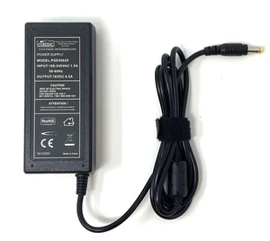Replacement Power Supply for IBM THINKPAD R31 - Picture 1 of 4