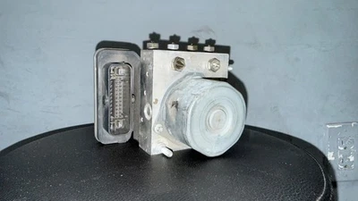 OEM 14-19 MERCEDES BENZ CLA250 ABS MÓDULO DE CONTROL BOMBA FRENO A0094316612 Q01 Foto 1 de 3