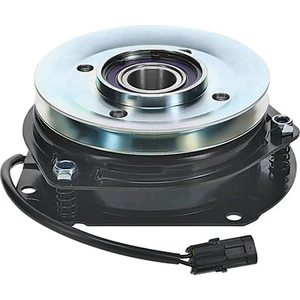 X0753 PTO Blade Clutch for JOHN DEERE 330, 332 Lawn and Garden Tractor AM104895 - Picture 1 of 9