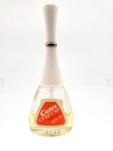 Vintage Cutex Creme Nagellack 60er rosa farblos 7 - Bild 1 von 4