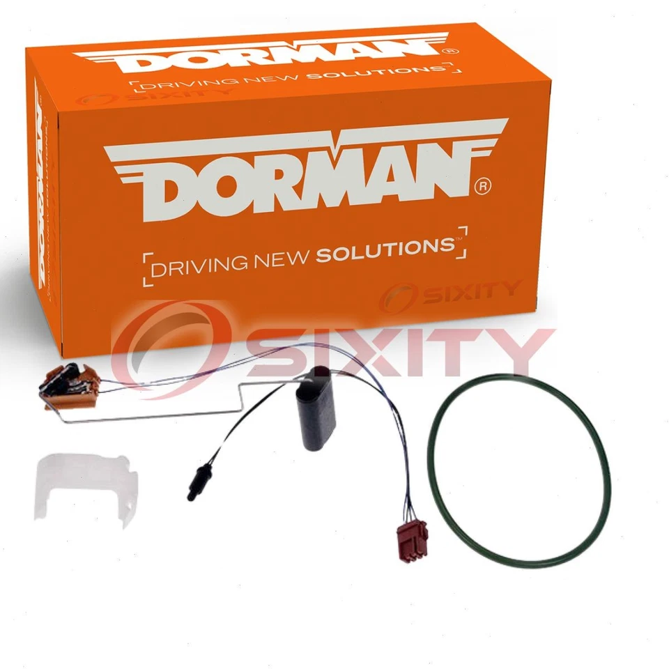Sensor de nivel de combustible Dorman para Nissan Frontier 2005-2012 sensores de suministro de aire cx Foto 1 de 4