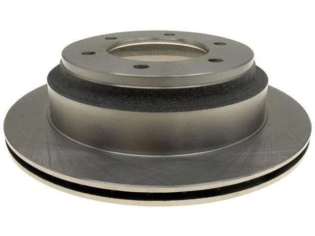 Rotor de freno trasero Raybestos 31JD41P para Honda Passport 1994-2002 Foto 1 de 1