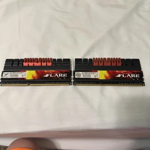 G.Skill X6 F-3-14400CL9D-4GBFLS - Afbeelding 1 van 2