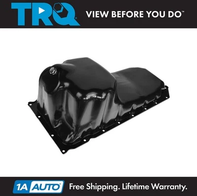 Pan de aceite de motor para camioneta Dodge Ram 1500 2500 3500 5,7 L V8 nueva Foto 1 de 4
