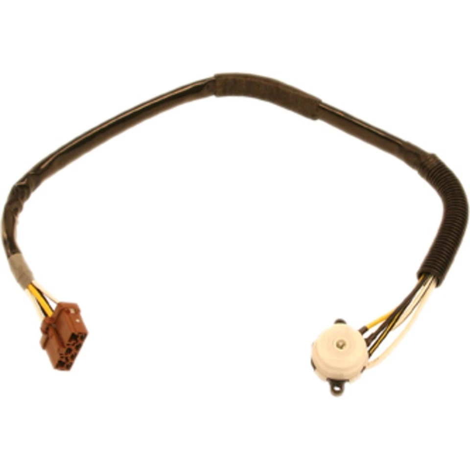 201 - 1922 Beck Arnley点火开关适用于本田雅阁 1992 - 1993 — 第 1/1 张图片