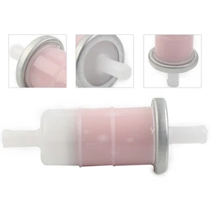 Fuel Filter motorcycle for Yamaha XVS1100 XV535 YZF-R1 1FK-24560-10-00 po - Picture 1 of 8