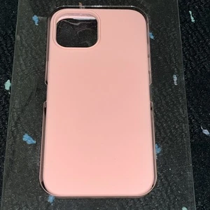 Poppy iPhone case iphone 15 Pink New Open Box - Photo 1 sur 5