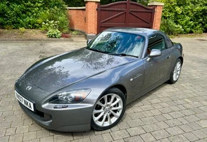 2007 Honda S2000 GT 2.0 Vtec 80,600 miles Full Service History - Picture 1 of 24