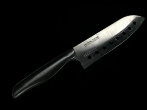 S0664 / Kitchen Knife HOCHO / Signed / Japanese Vintage - Bild 1 von 11