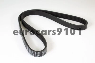 Correia de transmissão acessória Audi R8 Febi 28839 07L903137C - Imagem 1 de 2