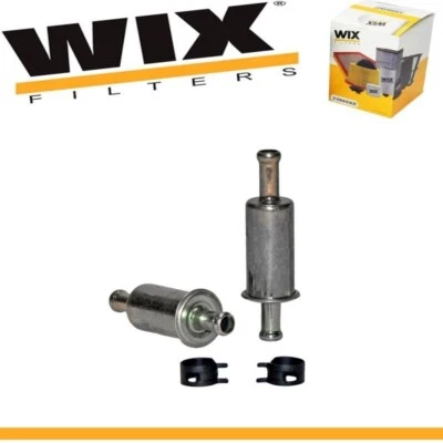 Filtro de combustible OEM WIX para Ford F-150 1979-1981 L6-4,9 L Foto 1 de 4