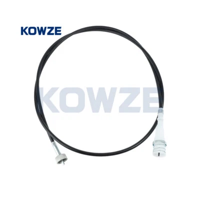 Cable velocímetro apto para Mitsubishi Pajero Montero 4x4 5FM/T 1990-2004 MB652271 Foto 1 de 4