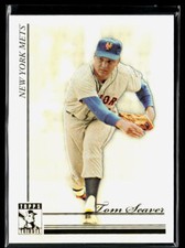 Tom Seaver 2010 Topps Tribute #39