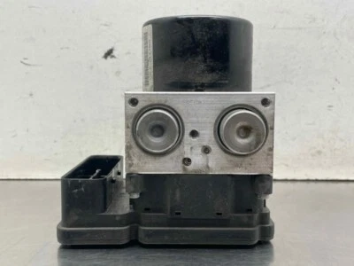 Dodge Charger 2009-2010 ABS conjunto de módulo de bomba de freno antibloqueo OEM 09/10 Foto 1 de 4