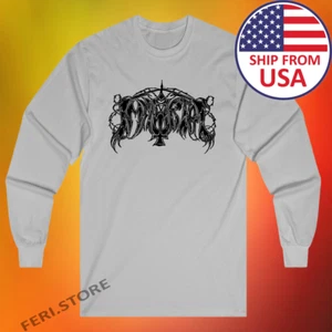 IMMORTAL Herren Grau Größe S-2XL - Bild 1 von 1