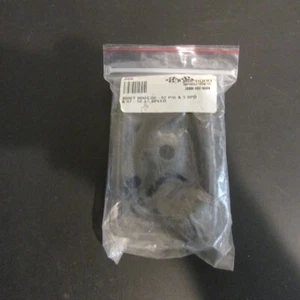 Shift Boot, Corvette. 1952-1962 3 Speed. 1957-1958 4 Speed. NEW. - Picture 1 of 3