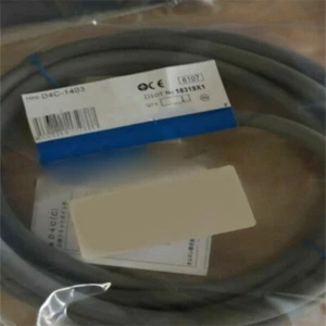 For Omron D4C-1403 D4C1403 3m Limit switch Replacement - Picture 1 of 1