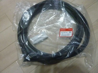 Genuine 1992-1995 Honda Civic EG4 Weatherstrip Tail Gate 74440-SR3-003 * Foto 1 de 2