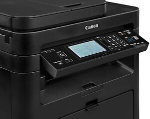 Canon imageCLASS MF249dw All in One Wireless Duplex Laser Printer Plus Toner Car