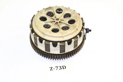 Yamaha XS 400 2A2 - Embrague completo Z-73D Foto 1 de 2