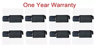 10 new replacement black ink roller ribbon IR40 for Casio PCR-T273 cash register - Picture 1 of 1