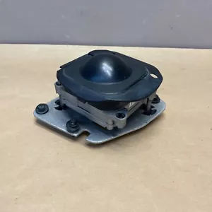 2011-14 AUDI A8 A8L FRONT RIGHT ADAPTIVE CRUISE CONTROL DISTANCE RADAR SENSOR - Bild 1 von 5