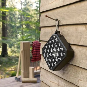 PLAYBOY - Haut-parleur Bluetooth extérieur Blackwater - Photo 1 sur 5