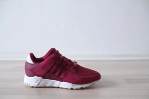 Adidas EQT Equipment Support RF W Weinrot Gr. 36,37,38 NEU & OVP BY9108 - Bild 1 von 6