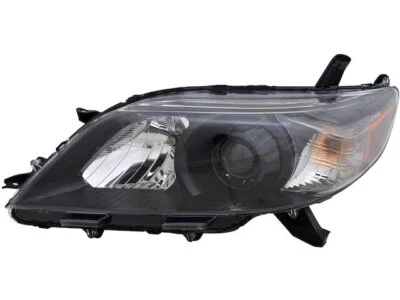 For 2011-2014 Toyota Sienna Headlight Assembly Left TYC 52165MWZP 2012 2013 SE - Image 1 of 2