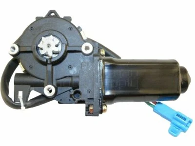 For 1987-1988 Chevrolet Nova Window Motor 12732ZF Window Lift Motor (Motor Only) - Изображение 1 из 2