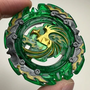 TAKARA TOMY Beyblade BURST B-143 04: Dead Phoenix LAYER ONLY - Picture 1 of 3