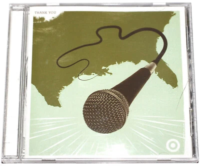 Sound Response - Target Exclusive Hurricane Katrina Fundraiser (CD 2005) - Image 1 of 4