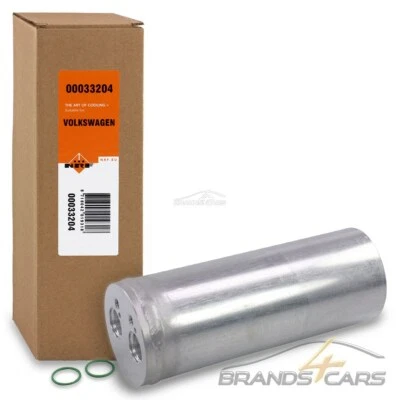 NRF TROCKNER KLIMAANLAGE KLIMATROCKNER FÜR VW PASSAT 3B 3BG BJ 96-05 - Bild 1 von 4