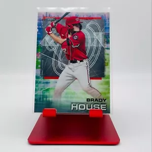 Bowman's Best #40 Brady House 2021 - Foto 1 di 6