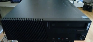 Lenovo ThinkCentre M92p (500GB, Intel i7-3770, 3.4GHz, 8GB) PC Desktop - Picture 1 of 11