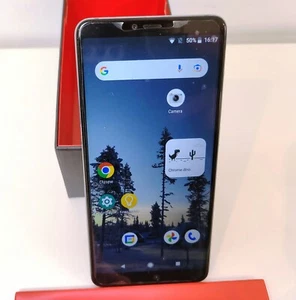 Vodafone Smart X9 VFD 820 (Vodafone/Lebara/Talkmobile) - Afbeelding 1 van 11